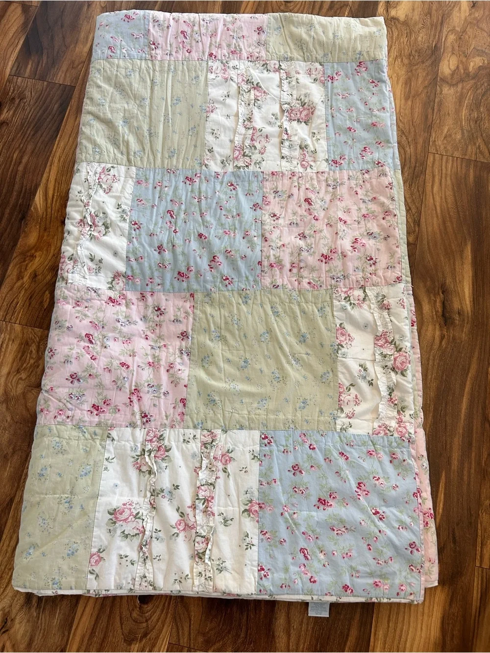Simply Shabby Chic soft cotton